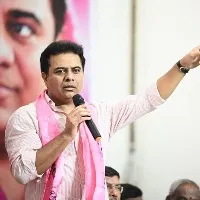 KTR says he will adopt Munugode constituency as promised