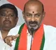 Bandi Sanjay press meet over Munugode result