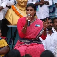 Sharmila opines on Munugode result