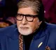 Big B gets emotional on 'KBC 14'