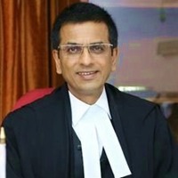 There will be continuity in reforms ushered by Chief Justice Lalit: Justice Chandrachud
