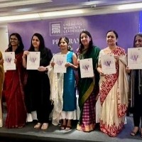 Building Future Women Leaders in Impact: the time is now!