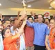 Team Thackeray Wins Andheri Election As Expected