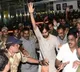AP govt suspends Visakha ACP and CI In Airport Case