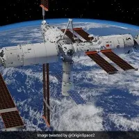 China To Send Monkeys To Space To Study How They Reproduce There