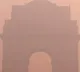80 percent Delhi and NCR families suffering ailments due to toxic air says a Survey