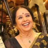 L Vijayalakshmi Interview
