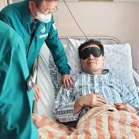2 Men Survived 9 Days After Mine Collapse with Coffee Powder and Water Drops