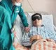 2 Men Survived 9 Days After Mine Collapse with Coffee Powder and Water Drops