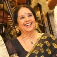 L Vijayalakshmi Interview