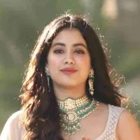 Janhavi Kapoor response on his love with Orhan