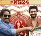 Naga Shaurya 24th movie launched with a formal Pooja Ceremony