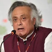 Jairam Ramesh says Congress issued show cause notice to Komatireddy Venkat Reddy