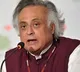 Jairam Ramesh says Congress issued show cause notice to Komatireddy Venkat Reddy