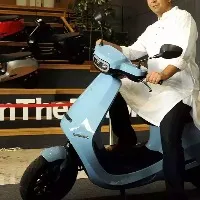 Ola Electric to soon deliver electric scooters within three days of placing order