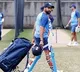 Rohit Sharma opines on semis with England