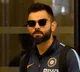 Kohli wins player of the month award