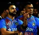 Kohli recalls Dhoni message