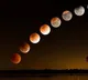 Lunar Eclipse will be seen in India