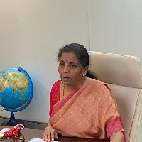 Nirmala Sitharaman explains September quarter