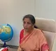 Nirmala Sitharaman explains September quarter