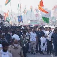 Court orders Twitter to block Congress and Bharat Jodo accounts on copyright violations