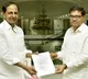 soma bharath kumar appointed as chairman for The Telangana State Dairy Development Cooperative Federation Ltd