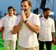 rahul gandhi said congress will form next government in telangana