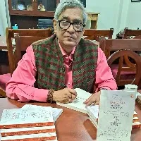 chairman of the Economic Advisory Council to the Prime Minister vivek debroy comments on tax system