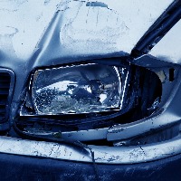 Three killed in car-truck collision in Telangana