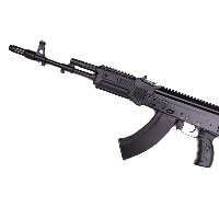 Constable injured as rifle misfires in Telangana