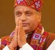 Himachal Pradesh CM Jairam Thakur Says BJP Will Rule another 25 Years