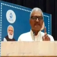 Madhyapradesh BJP MP Janardhan Mishra Sensational comments