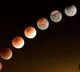 Lunar Eclipse timing in Hyderabad