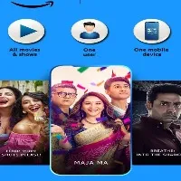 Amazon Prime announced Rs 599 plan Benefits