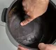 Health Concern Non Stick Pans Could Release Millions Of Microplastics Says Study