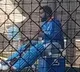 Rohit Sharma injured in practice session