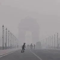 List of Most Polluted Indian Cities Released