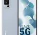 Lava Blaze 5G Indias most affordable 5G phone launched under Rs 10000