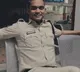 conistabel dead in gun misfire incident