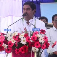 ap minister dharmana prasada rao siad negativity in public over ysrcp government
