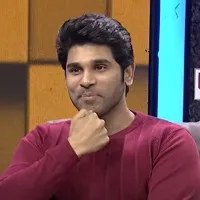 Allu Sirish Interview
