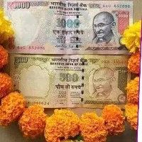 numerous posts in social media over demonetisation