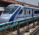 Vande Bharat train arrives 16 minutes early in trial run Chennai and Mysore via Bengaluru