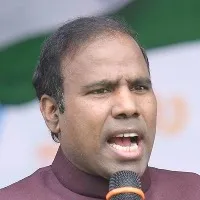 KTR adoption is just grabbing lands says KA Paul