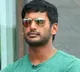 Vishal comments on love marriage