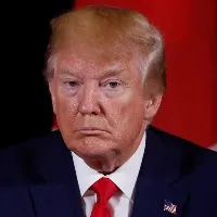 Trump says he will announce a key issue