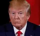 Trump says he will announce a key issue