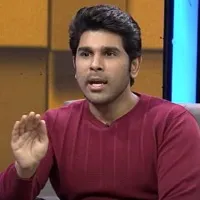 Allu Sirish Interview