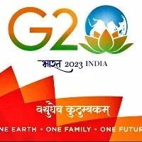 Modi unveils G20 Presidency logo and website